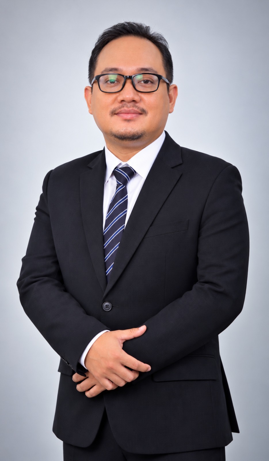 Ts. Hairul Azydy bin Muhammad Yusuf