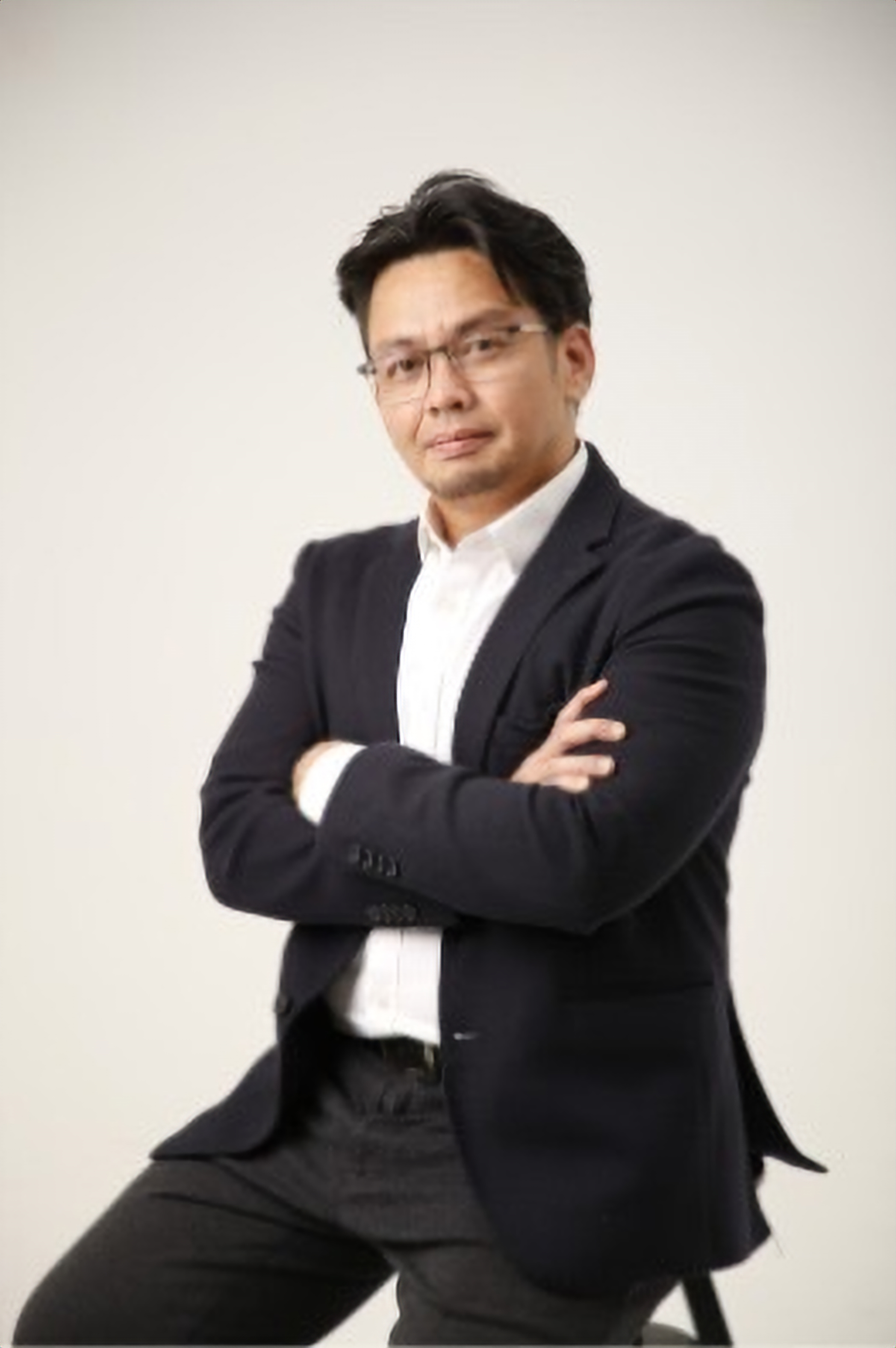 Ts. Shahriza bin Khairudin